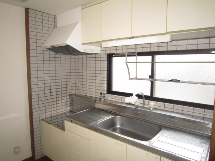 物件内観写真12　(キッチン)