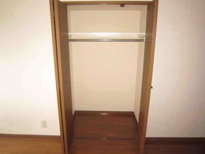 物件内観写真17　(収納)