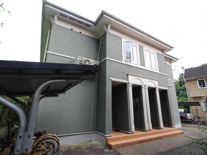 物件外観写真3　(外観写真)