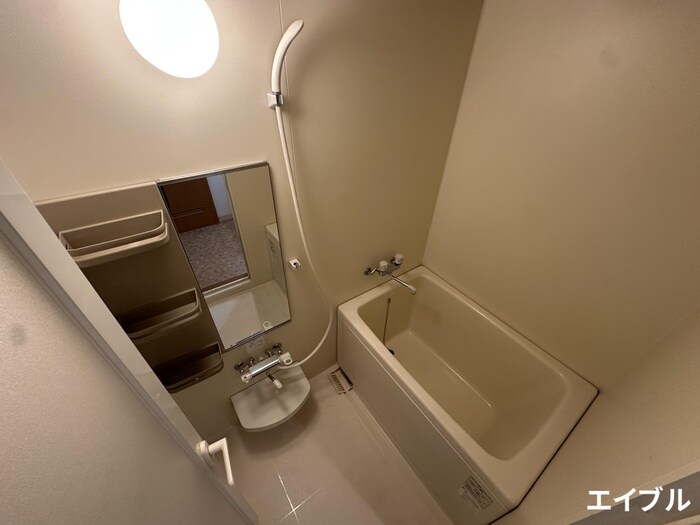 物件内観写真9　(バス／シャワールーム等)