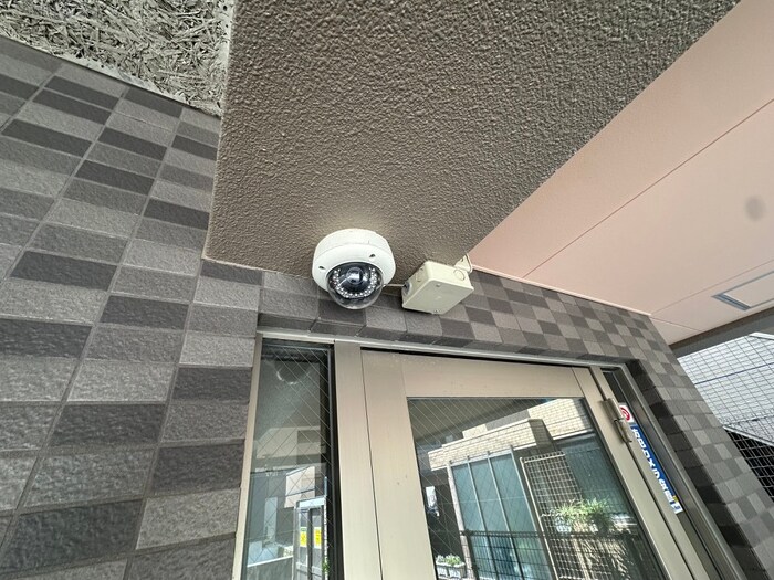 物件外観写真5　(建物設備)