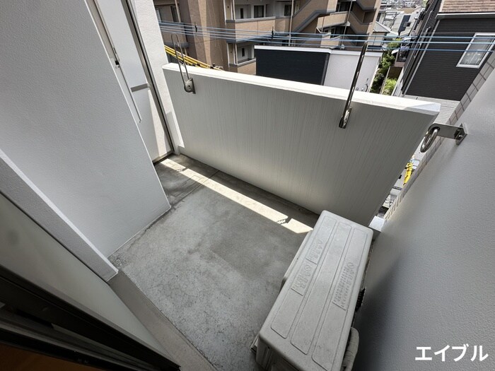 物件内観写真13　(ベランダ・バルコニー)