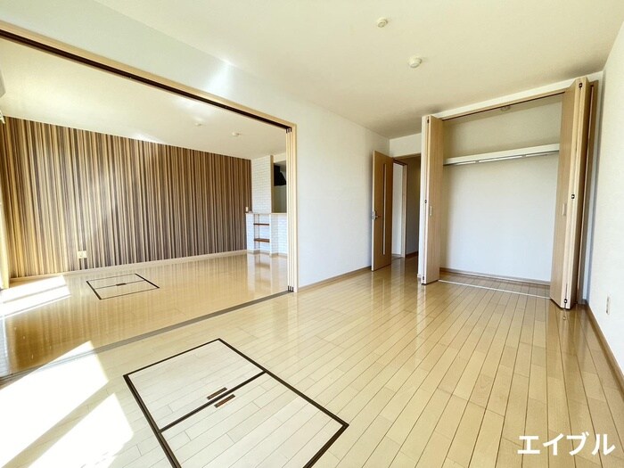 物件内観写真7　(居室)