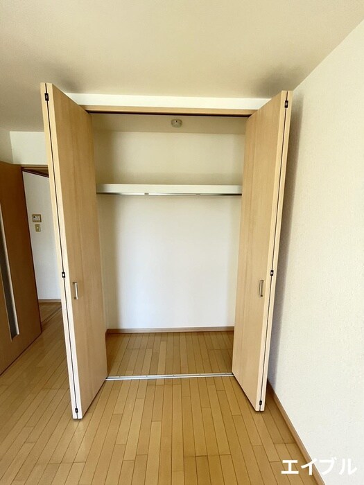 物件内観写真8　(収納)
