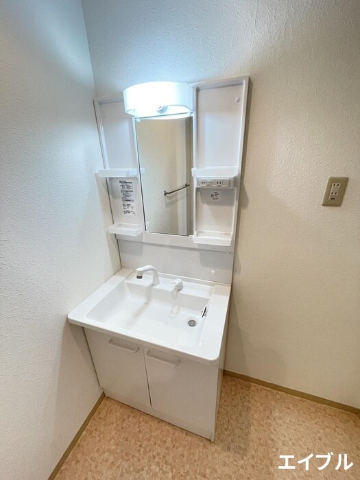 物件内観写真16　(洗面)