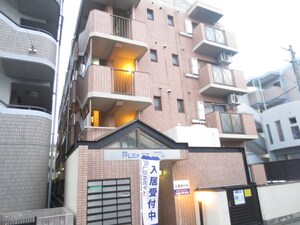 ＰＬＥＡＳＴ清水外観写真
