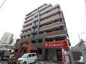 THE　SQUARE・Atago Residence