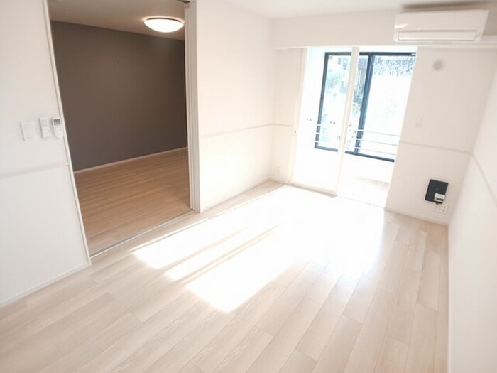 物件内観写真3　(居室)