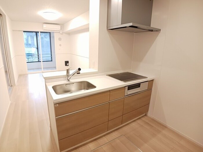 物件内観写真4　(キッチン)