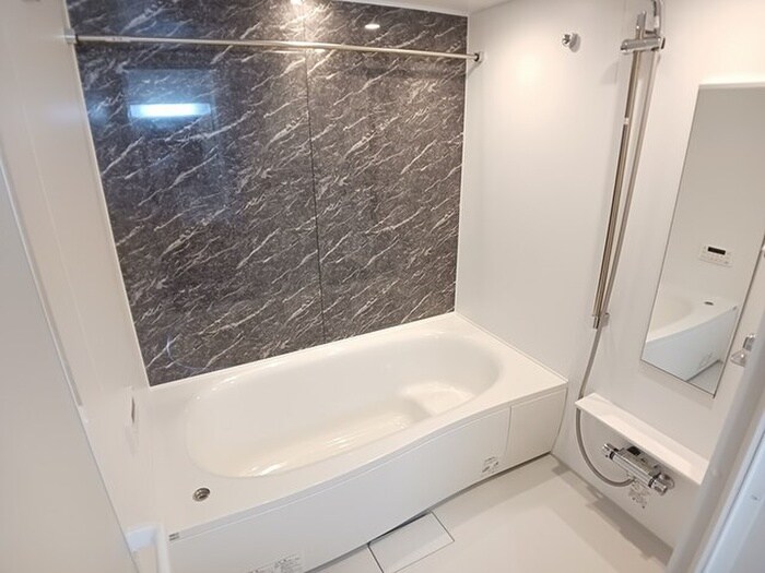 物件内観写真6　(バス／シャワールーム等)