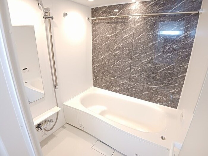 物件内観写真6　(バス／シャワールーム等)