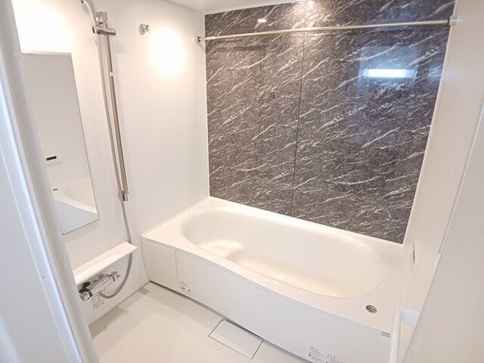 物件内観写真6　(バス／シャワールーム等)