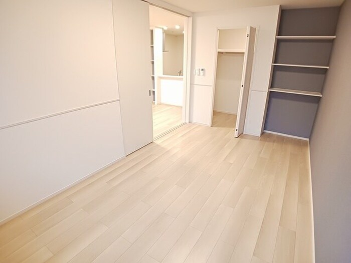 物件内観写真9　(収納)