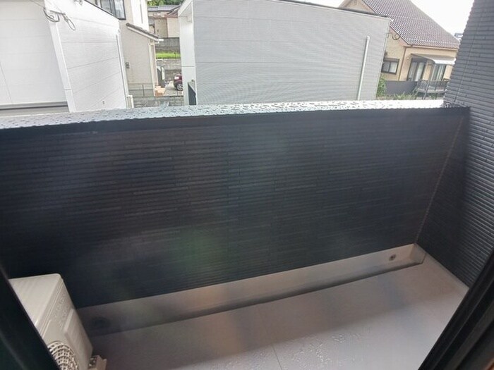 物件内観写真11　(ベランダ・バルコニー)