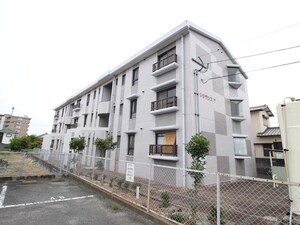 レジデンスＴ外観写真