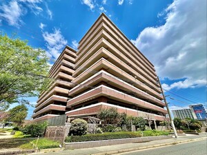 アプローズ陣原駅(203)外観写真