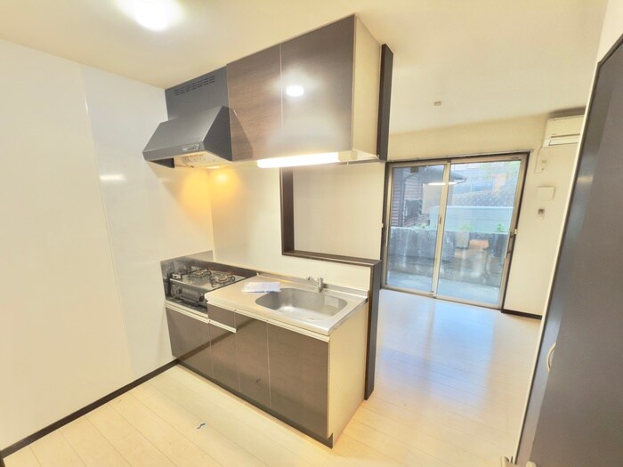 物件内観写真7　(キッチン)