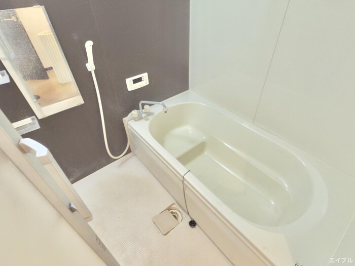 物件内観写真8　(バス／シャワールーム等)