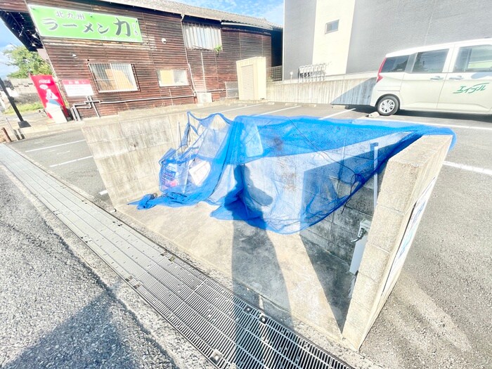 物件外観写真3　(建物設備)