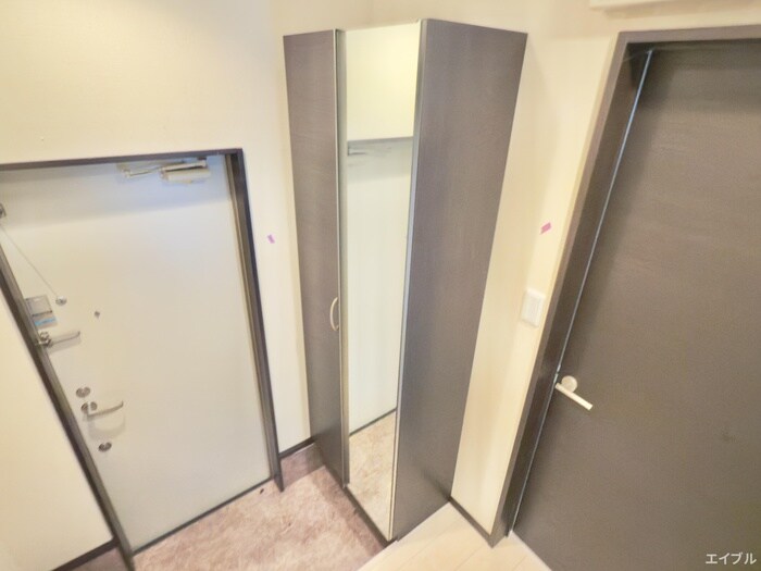 物件内観写真14　(靴箱)