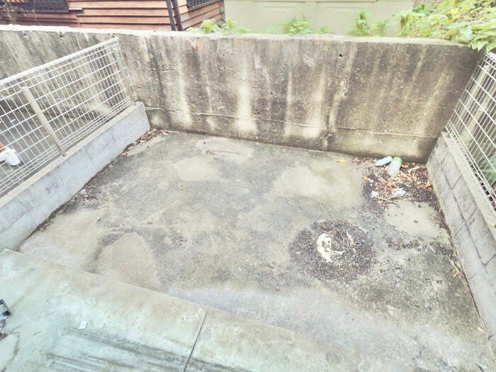 物件内観写真14　(ベランダ・バルコニー)