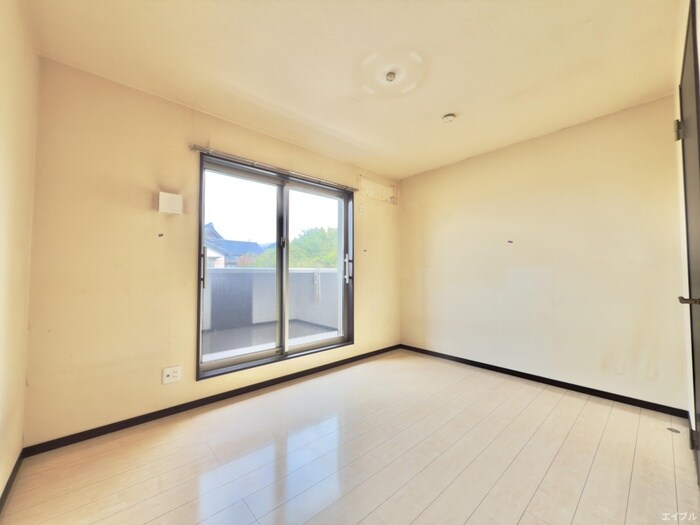 物件内観写真18　(居室)