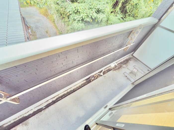 物件内観写真20　(ベランダ・バルコニー)