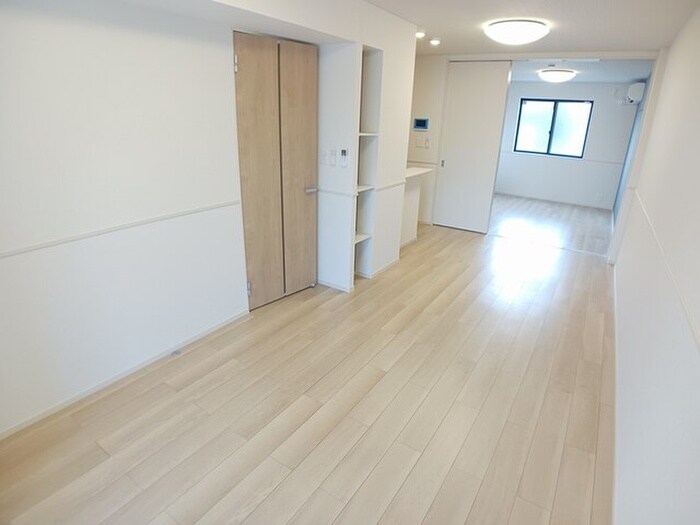 物件内観写真3　(居室)