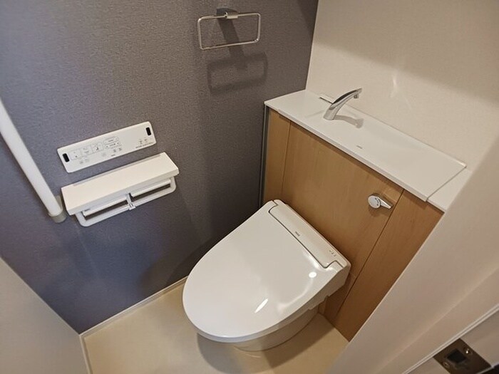 物件内観写真5　(バス／シャワールーム等)