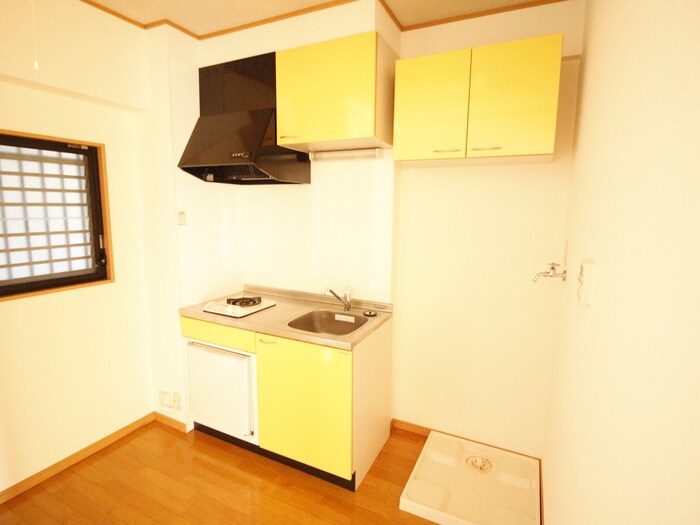 物件内観写真9　(キッチン)