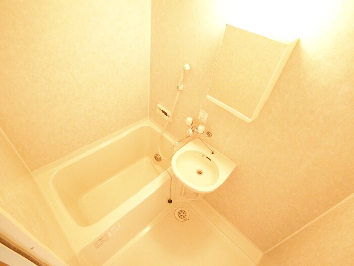 物件内観写真11　(バス／シャワールーム等)