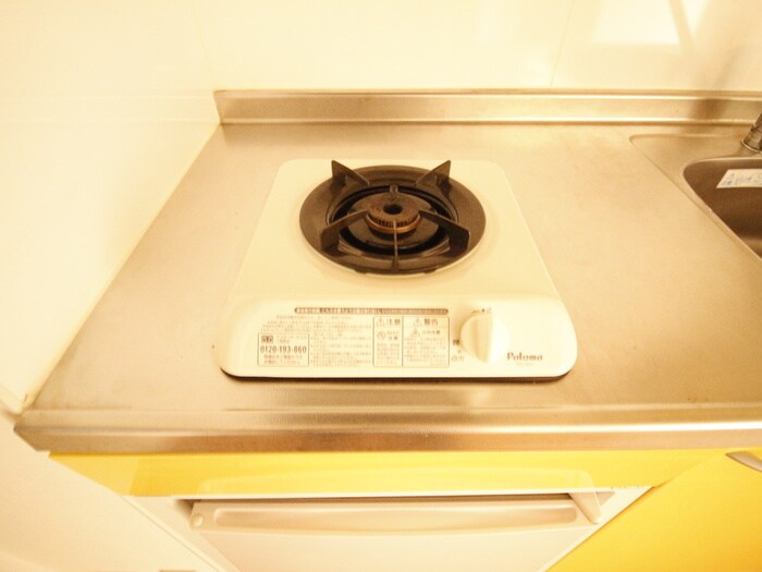 物件内観写真12　(キッチン)