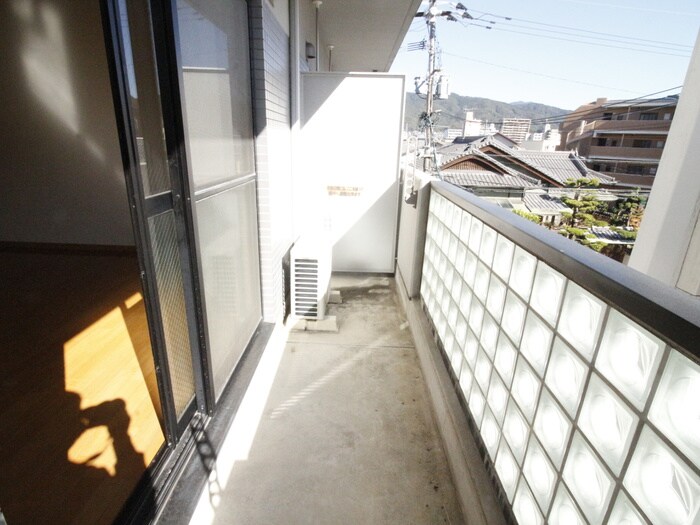 物件内観写真13　(ベランダ・バルコニー)