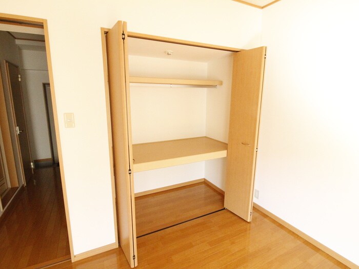 物件内観写真19　(収納)