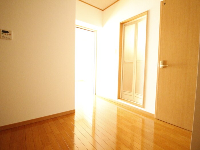 物件内観写真20　(居室)