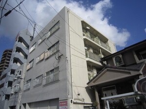 第２玄海ビル外観写真