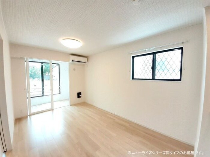 物件内観写真5　(居室)