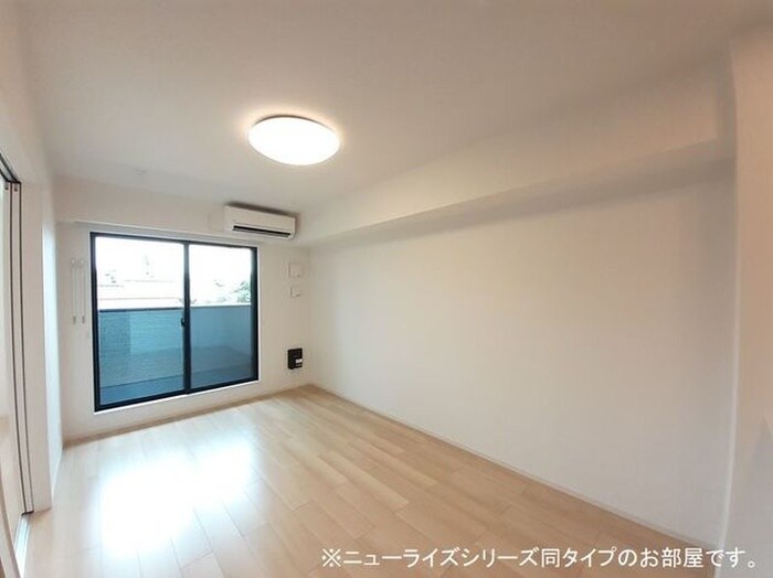 物件内観写真5　(居室)