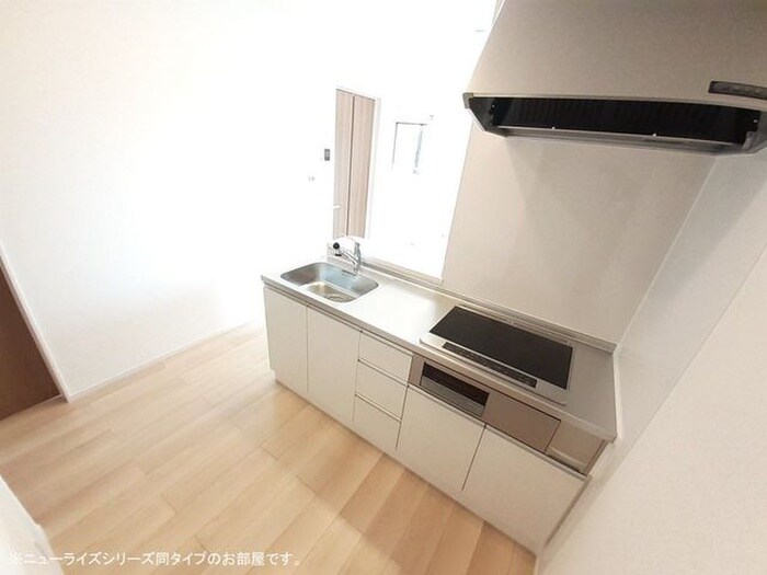 物件内観写真6　(キッチン)