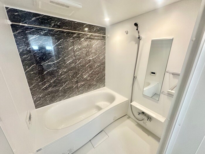 物件内観写真7　(バス／シャワールーム等)