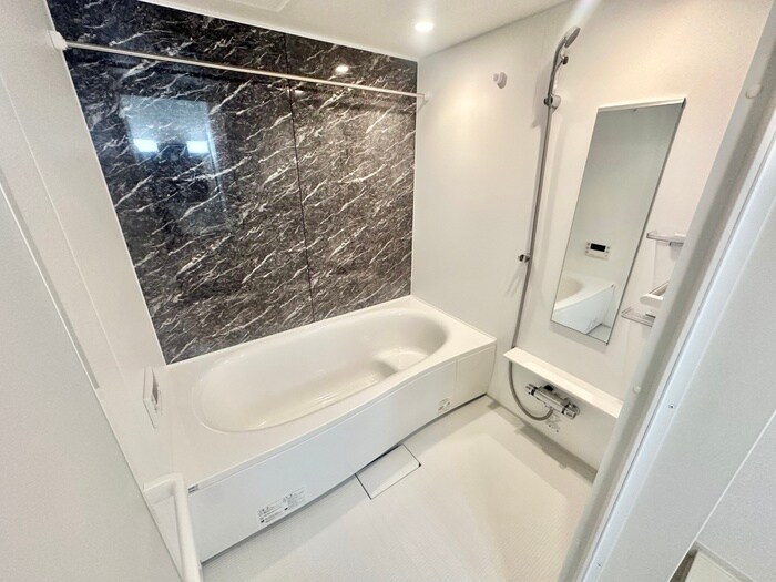 物件内観写真7　(バス／シャワールーム等)