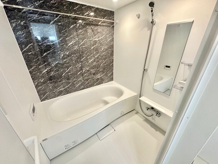 物件内観写真7　(バス／シャワールーム等)