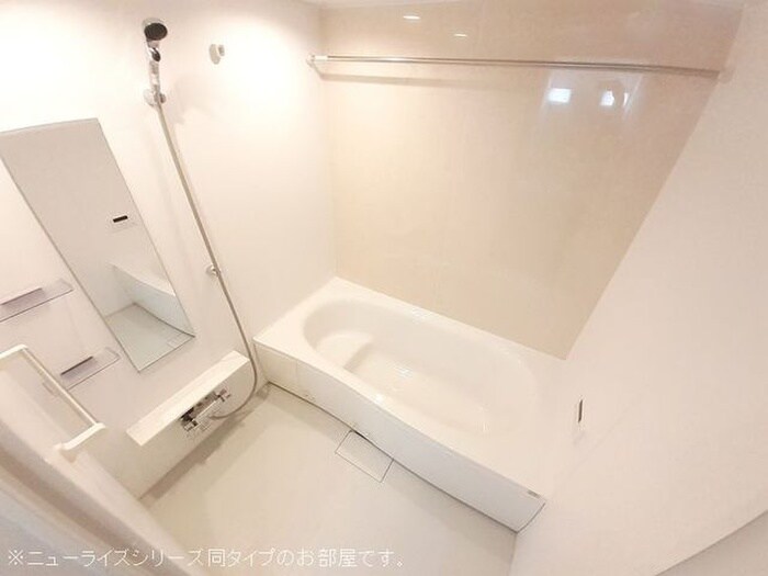 物件内観写真7　(バス／シャワールーム等)