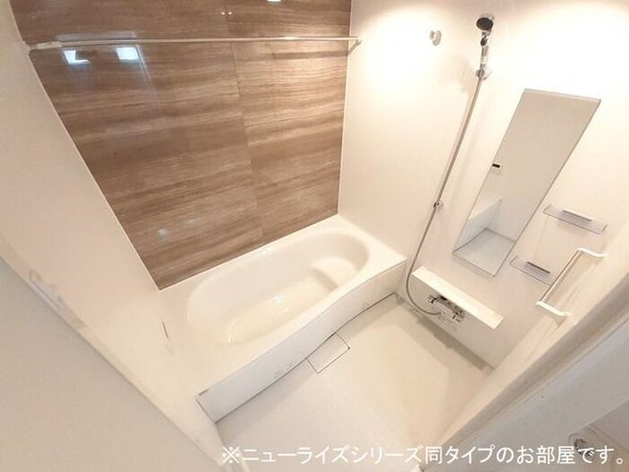 物件内観写真7　(バス／シャワールーム等)