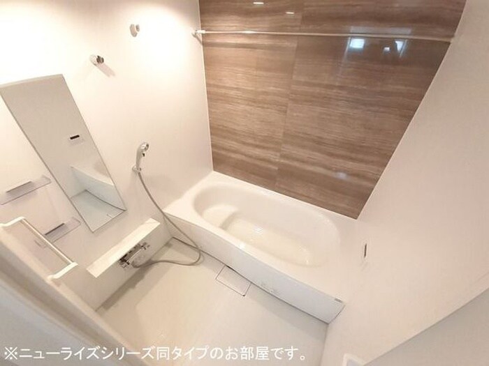 物件内観写真7　(バス／シャワールーム等)