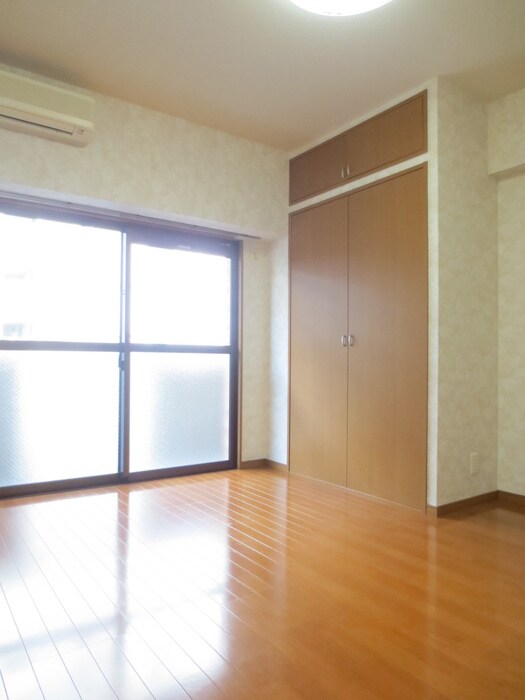 メモリアル博多の居室