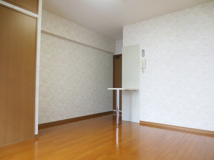 メモリアル博多の居室