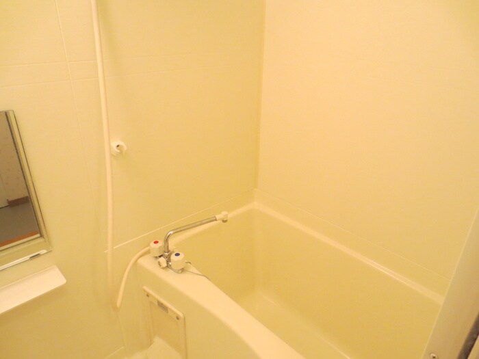 メモリアル博多のバス