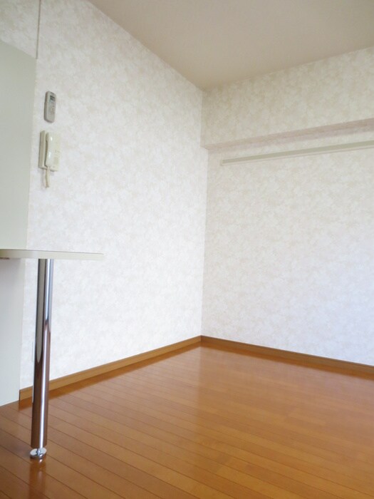 メモリアル博多の居室