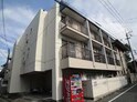 テングッド城西Ⅱ